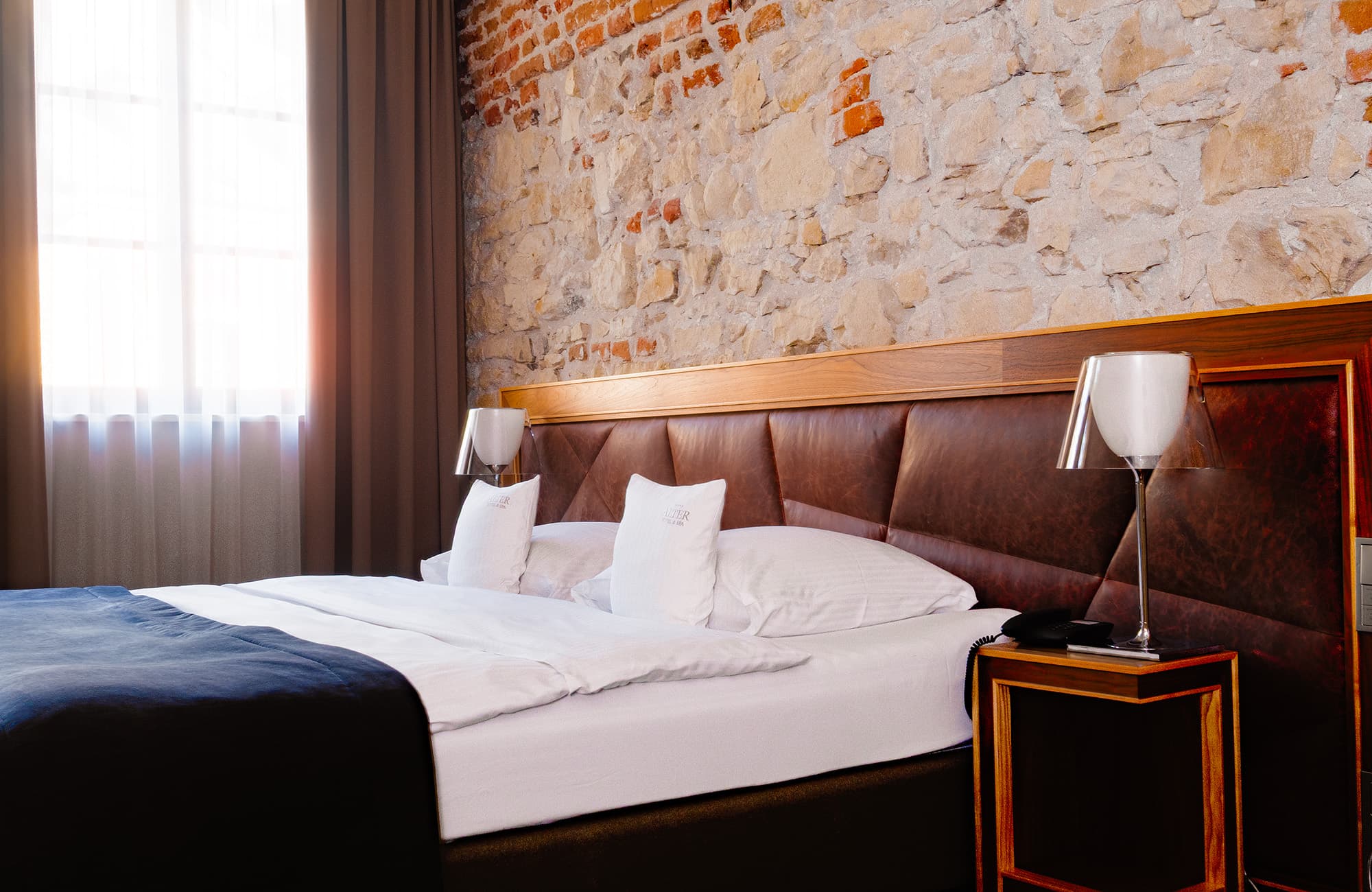 Fotografia wnętrza apartamentu